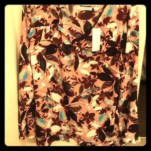 Cute all occasion blouse!